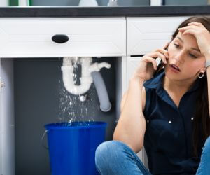 About Emergency plumbing pros Forney, TX